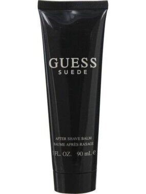 GUESS SUEDE by Guess AFTERSHAVE BALM